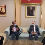 Foreign Minister Makhdoom Shah Mahmood Qureshi willl participate in the Antalya Diplomacy Forum Source: APP