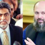 Balochistan Education Minister Sardar Yar Muhammad Rind hs resigned. Source: File