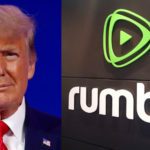 Donald Trump was permanently banned from Twitter. Source: Reuters