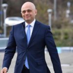 Sajid Javid previously served as home secretary and as chancellor. Source: The Sun