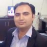 Shahid Shahnawaz