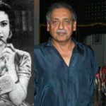 She was the mother of actor Salman Shahid. Source: Daily Pakistan.