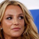 Britney Spears finances and personal life have been largely managed by her father. Source: Reuters