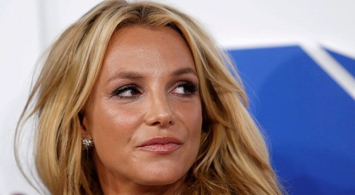 Britney Spears finances and personal life have been largely managed by her father. Source: Reuters