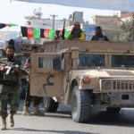 Taliban attack Kunduz, capture parts of the northeastern city. Source: Frontier News