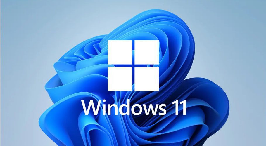 Windows 11 is Microsoft’s first major operating system revamp since 2015. Source: Microsoft