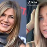 Doppelganger of Hollywood’s famous actress Jennifer Aniston has become a hit on the viral video-sharing app TikTok.