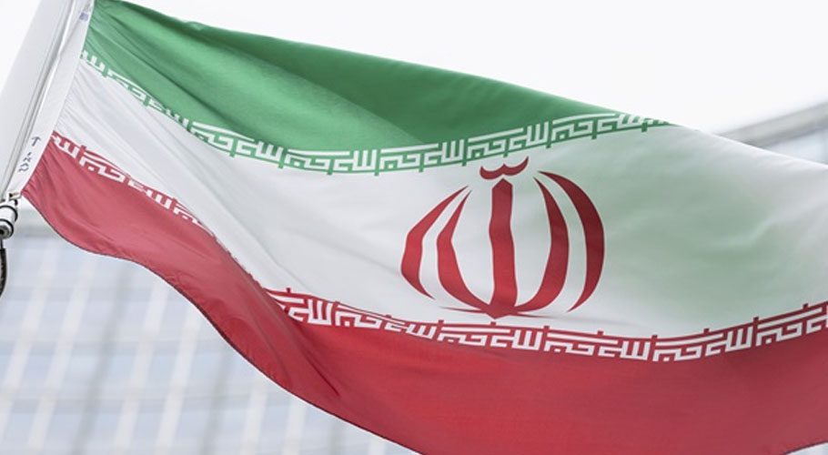 iran