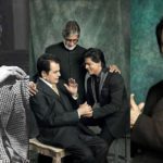 The 98-years-old legend was one of the last surviving stars of the Hindi film industry's 'Golden Age', which lasted from 1940 to 1960. Professionally known as Dilip Kumar, Mohammed Yusuf Khan was suffering from age-related health complications. 