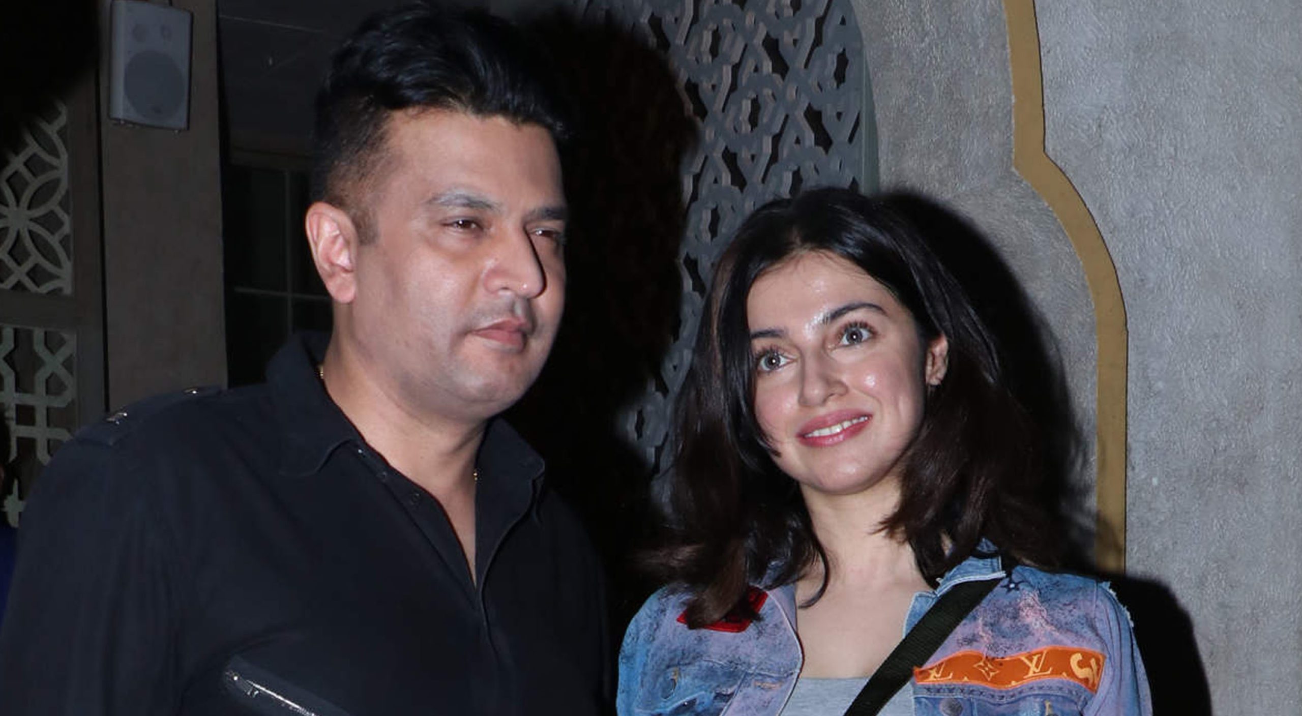 Bhushan Kumar has been charged under Indian Penal Code sections 376 (rape), 420 (cheating), 506 (criminal intimidation).