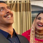 Parizad seems promising drama that will bring something new to our screens beyond the stereotypical plots