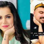 Ghana Ali's 'If you can make me plumber, I can make you a baby' post with husband his adorable