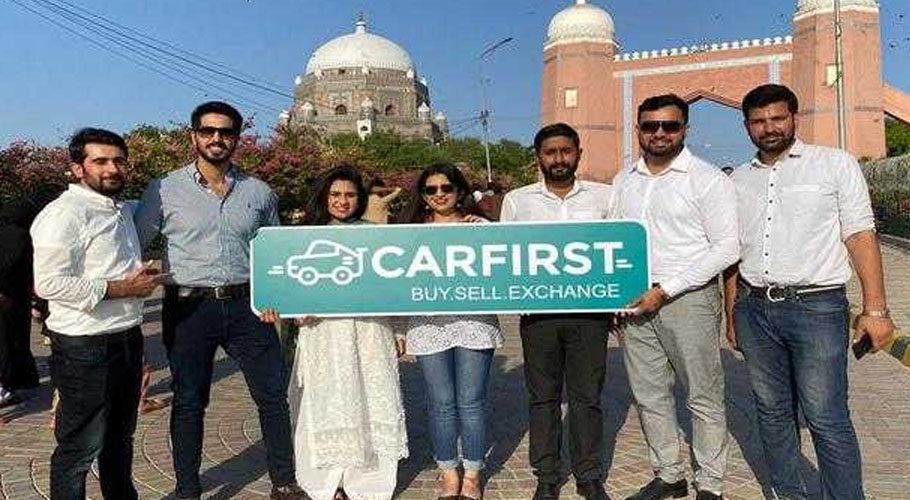KARACHI: CarFirst, Pakistan’s most trusted used car trading platform, recently announced the launch of their much awaited Home Inspection service. The initiative is aimed to bring a new level of innovation and convenience to used car trading in Pakistan, with people now able to book their inspections from the comfort of their homes and receive an offer to sell their car in under 45 minutes!