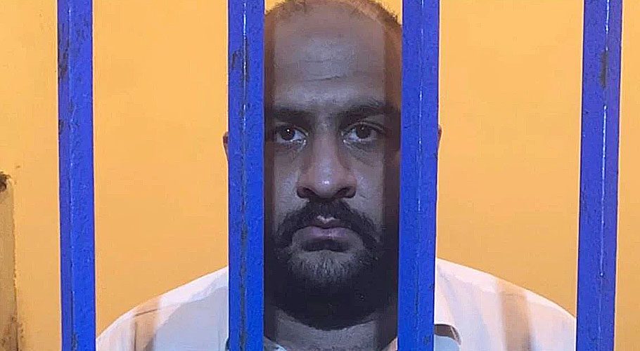 After his leaked viral video of harassing a couple in Islamabad and allegedly raping the girl with the help of his accomplices, Usman Mirza has become a new trend on social media.