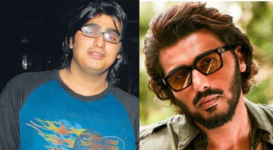 Arjun Kapoor recently resumed shooting for Mohit Suri’s Ek Villian Returns. The film also stars Tara Sutaria, John Abraham and Disha Patani. 