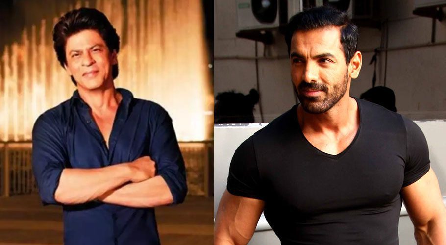 NEW DELHI: Famous Bollywood actor John Abraham, who has joined Shah Rukh Khan and Deepika Padukone in his SRK's upcoming movie 'Pathan', will reportedly play the character of a freelance terrorist.