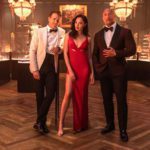 Hollywood superstar Dwayne Johnson has his upcoming Netflix action movie, Red Notice will premiere in November which will also feature Ryan Reynolds and Gal Gadot.