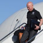 WASHINGTON (Reuters): The U.S. government has extended Yemeni eligibility for a humanitarian program that grants deportation relief and works permits to immigrants already in the United States who cannot safely return to their home countries.