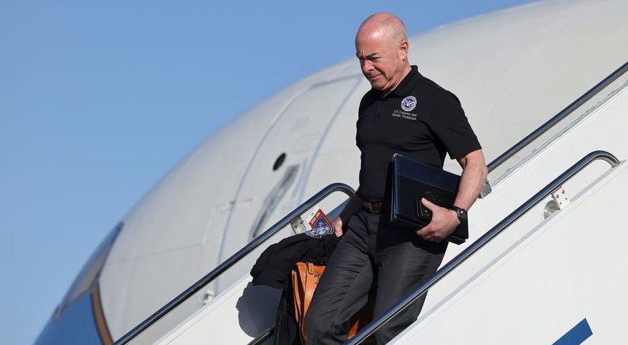 WASHINGTON (Reuters): The U.S. government has extended Yemeni eligibility for a humanitarian program that grants deportation relief and works permits to immigrants already in the United States who cannot safely return to their home countries.