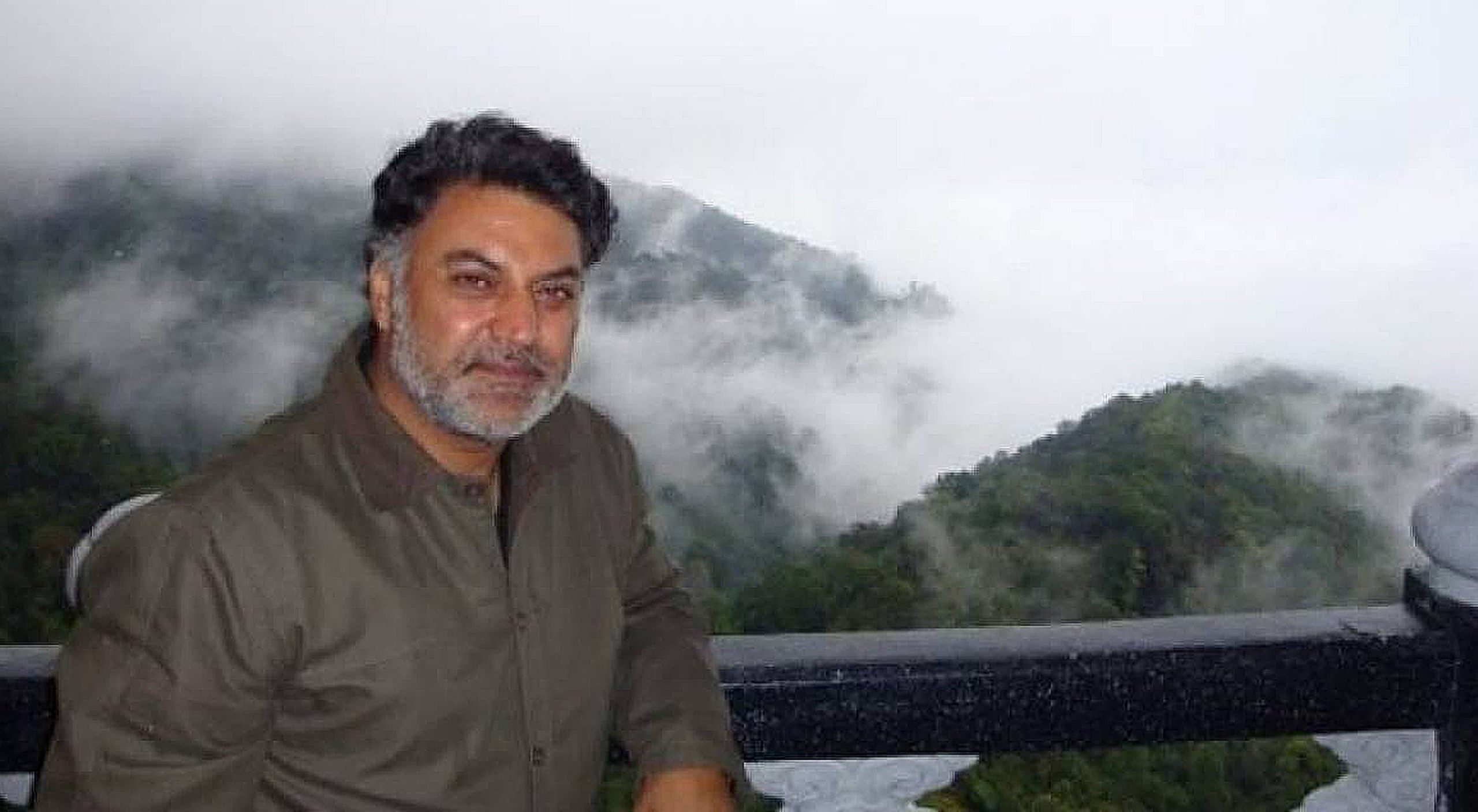 Asif Raza Mir's career spans more than forty years in the Pakistani media industry as an actor.