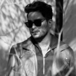 Ghalat Fehmi singer expressed his excitement for the upcoming chapter in his life. (INSTAGRAM)