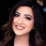 Actress Aymen Saleem has announced to quit the showbiz industry as she will be no longer be acting.