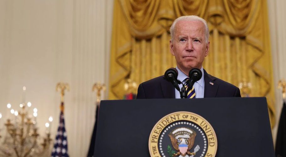 Biden has been working on a plan to try to provide wireless communications to Cubans and augment US embassy staff in Cuba. picture source: reuters
