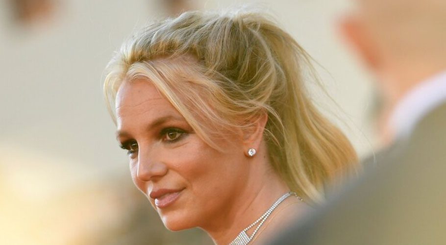 Britney Spears