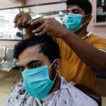 ISLAMABAD: Around 1,400 new cases of coronavirus have been reported in Pakistan while 34 more civilians have died due to the virus in the last 24 hours.