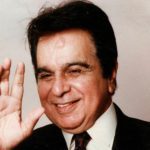 Legendary actor Dilip Kumar, one of the Hindi cinema's most iconic actors has passed away today after battling a prolonged illness.