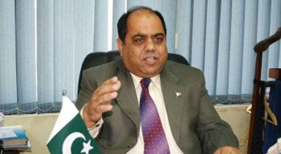 Dr. Murtaza Mughal said in a statement issued here that this decision will reduce the financial pressure on the government.