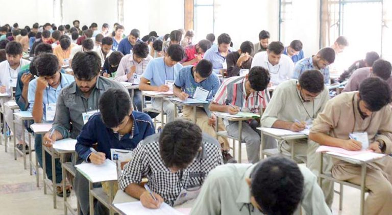 Sindh Home Department has imposed Section 144