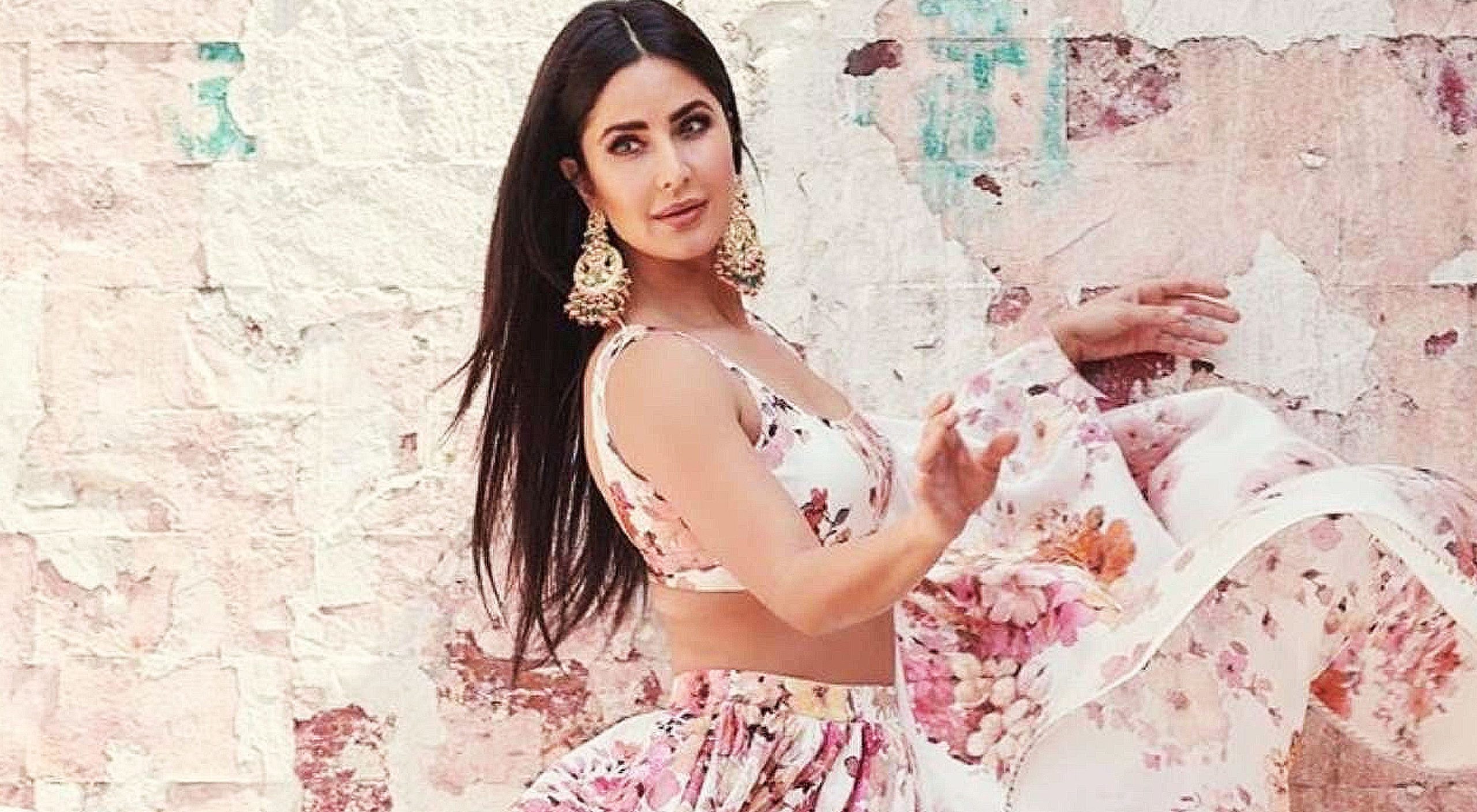Some facts about Katrina Kaif who is celebrating her 39th birthday today
