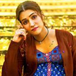 The film also stars Pankaj Tripathi, Sai Tamhankar, Supriya Pathak, and Manoj Pahwa, among others.  