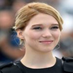 French actress Seydoux is one of big stars of this year's edition.
