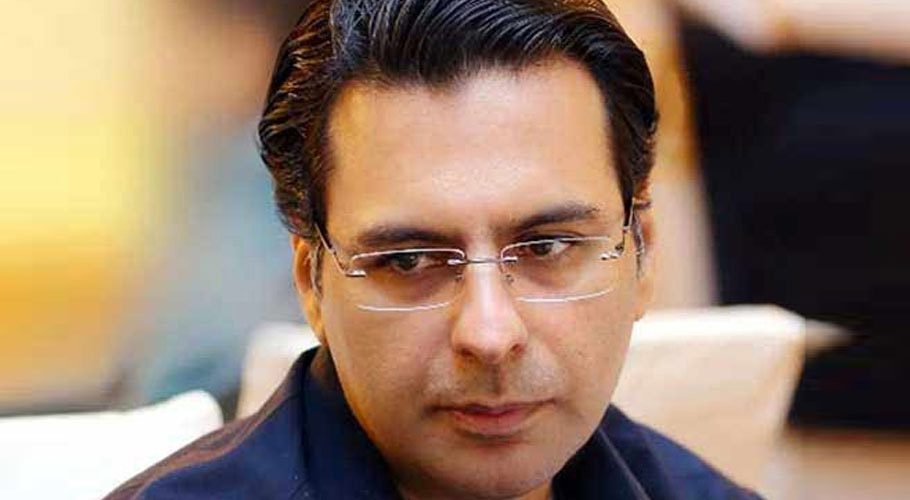 Shujaat Hussain and Parvez Elahi are in contact with each other: Moonis   