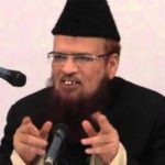 Muhammad Taqi Usmani is the Vice President at Darul Uloom Karachi.