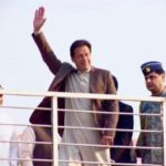 Prime Minister Imran Khan will arrive in Gwadar. Source: FILE.
