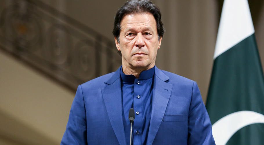 ISLAMABAD: Prime Minister Imran Khan has congratulated the concerned authorities for securing a prominent position in the list of countries controlling coronavirus.
