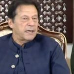The prime minister was interacting with the Afghan media representatives. Source: FILE