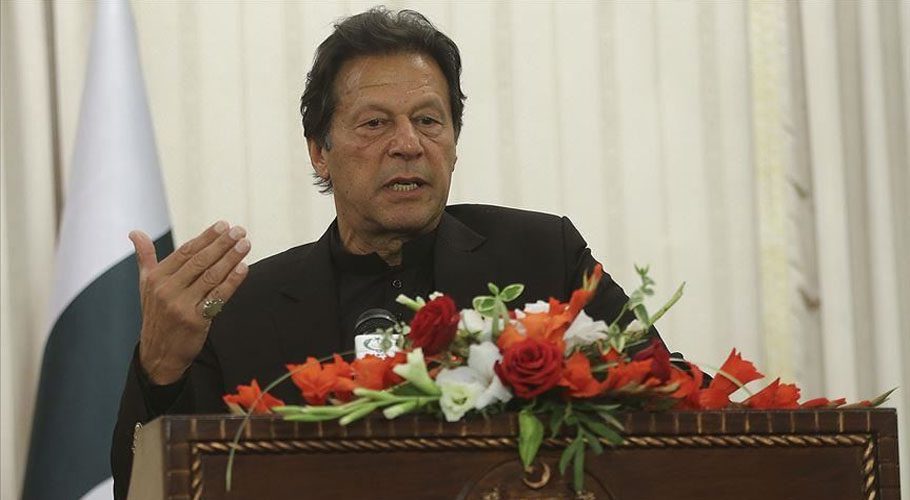 ISLAMABAD: Prime Minister Imran Khan will participate in the Pakistan Tehreek-e-Insaf (PTI)'s election campaign.