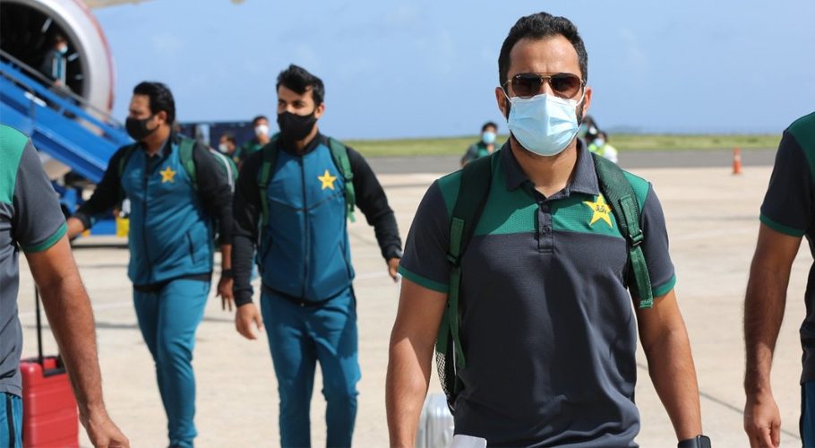 It is to be noted that Pakistan's tour of the West Indies will start on July 27 this month with a five-match T20 series.