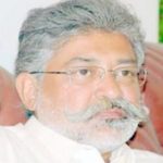 ir Pagara Sibghatullah Shah Rashdi is also the spiritual head of Hur Jamaat.