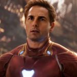 Tom Cruise turned down the role of Iron Man in the movie with the same name.
