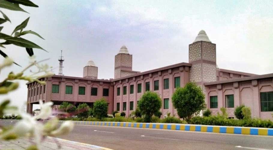 several inquiries are underway against Dr Aslam Uqaili