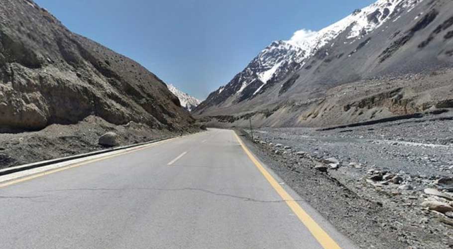 Wikicampers terms KKH an 'ideal setting for the most dizzying road trip'