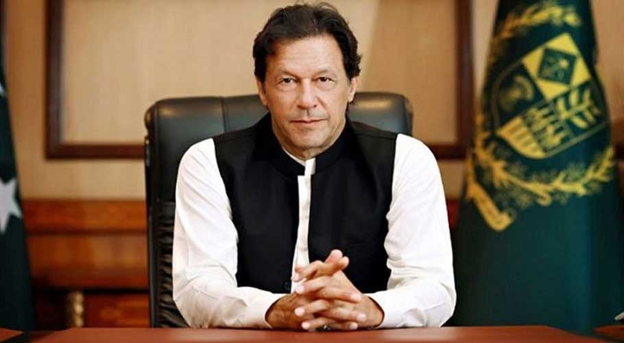 Billion tree campaign yielding incredible results, says PM Imran