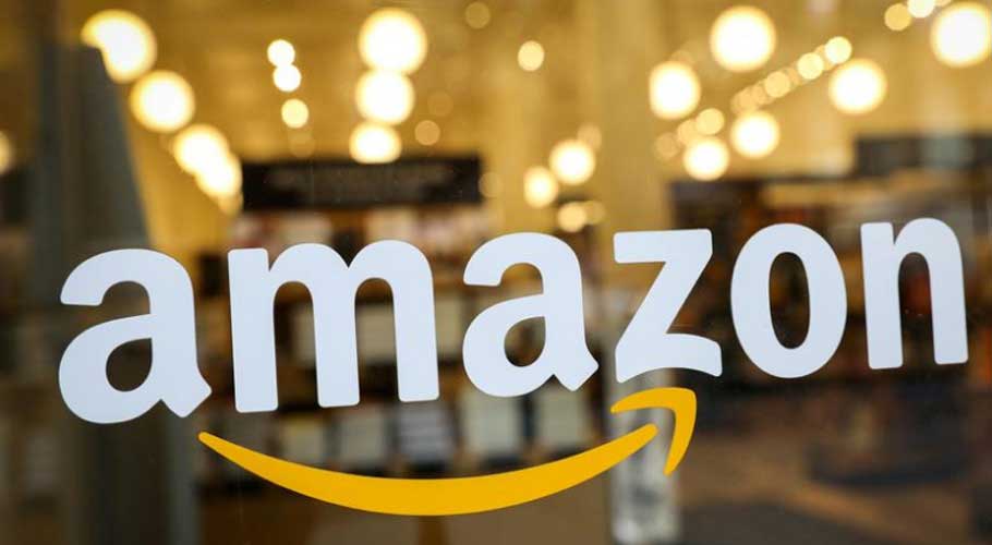 Amazon launches first satellites for Kuiper space internet system
