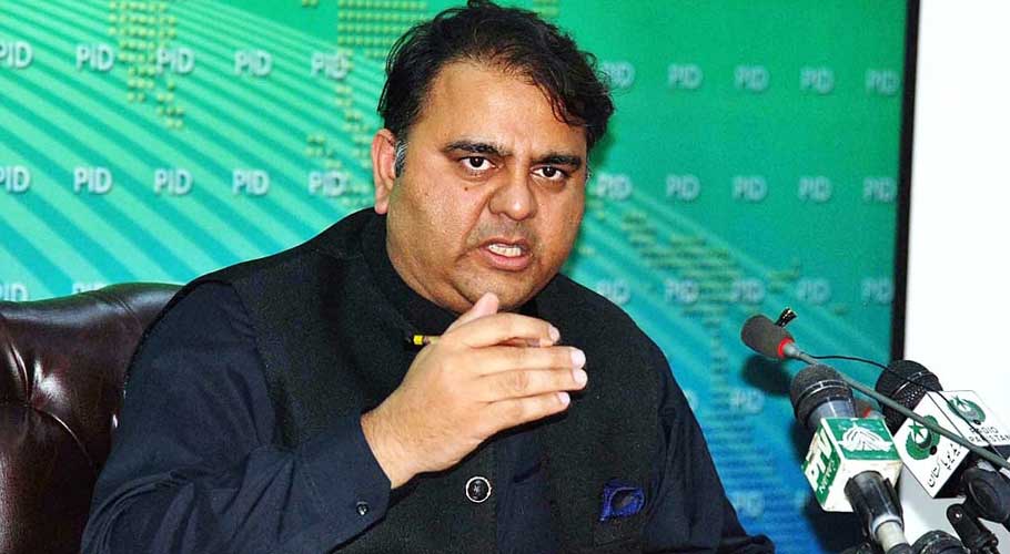 Information minister says govt has keen eye on changing situation