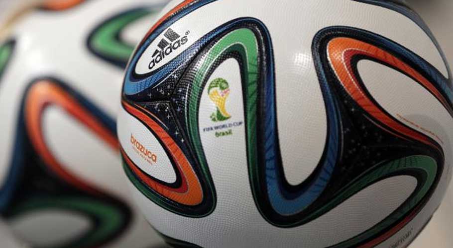 Pakistan exported sports goods worth US $241.270 million